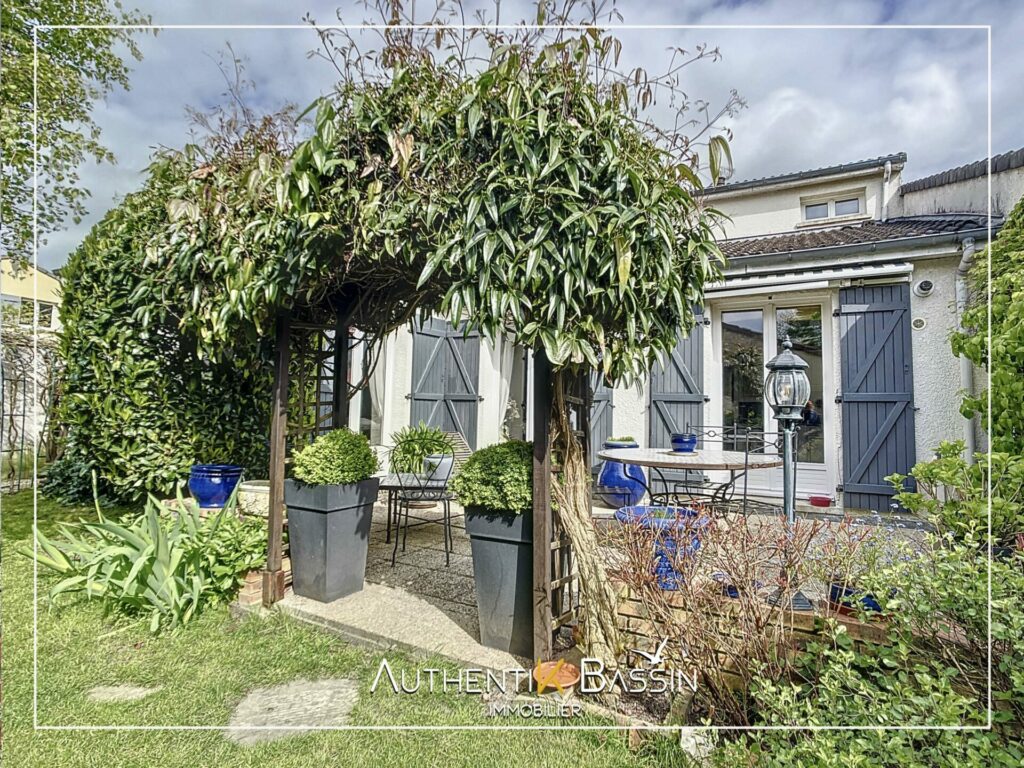 Maison à vendre viager Rambouillet