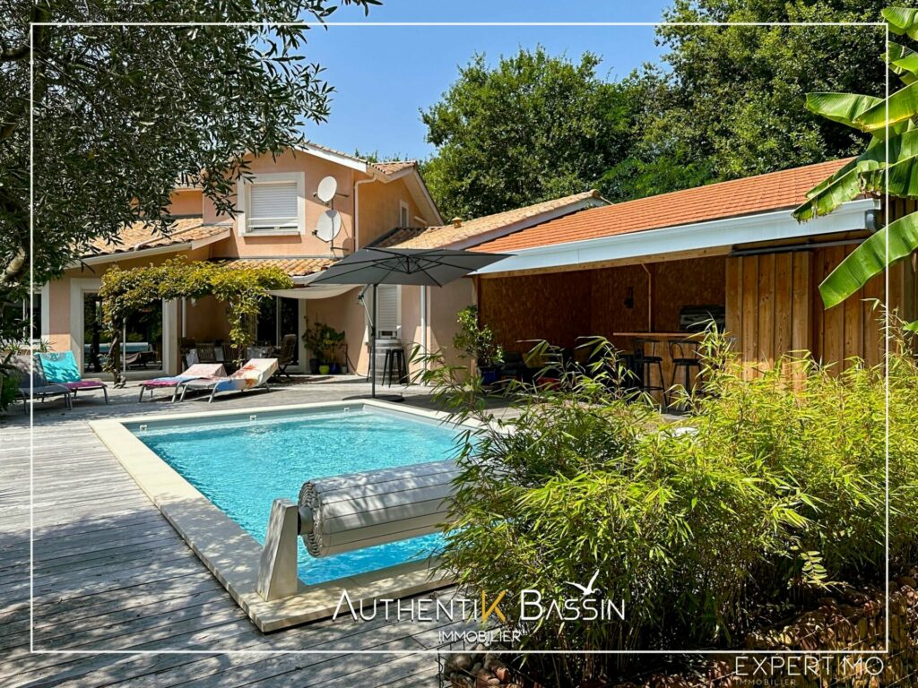 Maison à vendre - La Teste de Buch