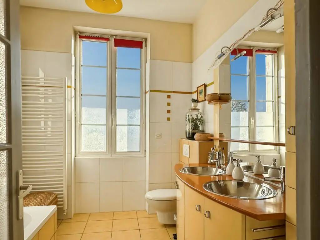Maison à vendre à Salles