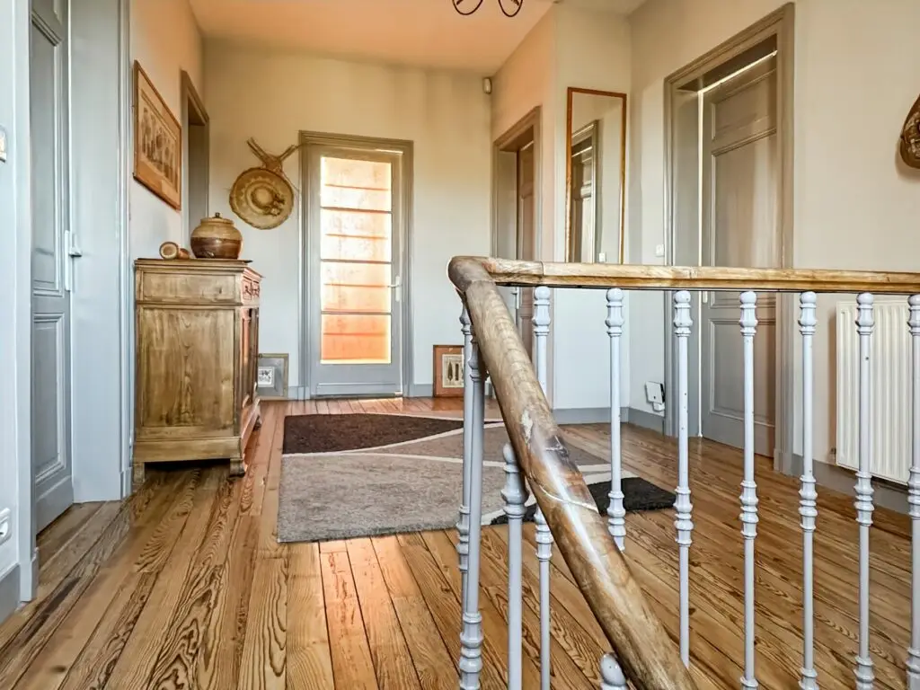 Maison à vendre à Salles